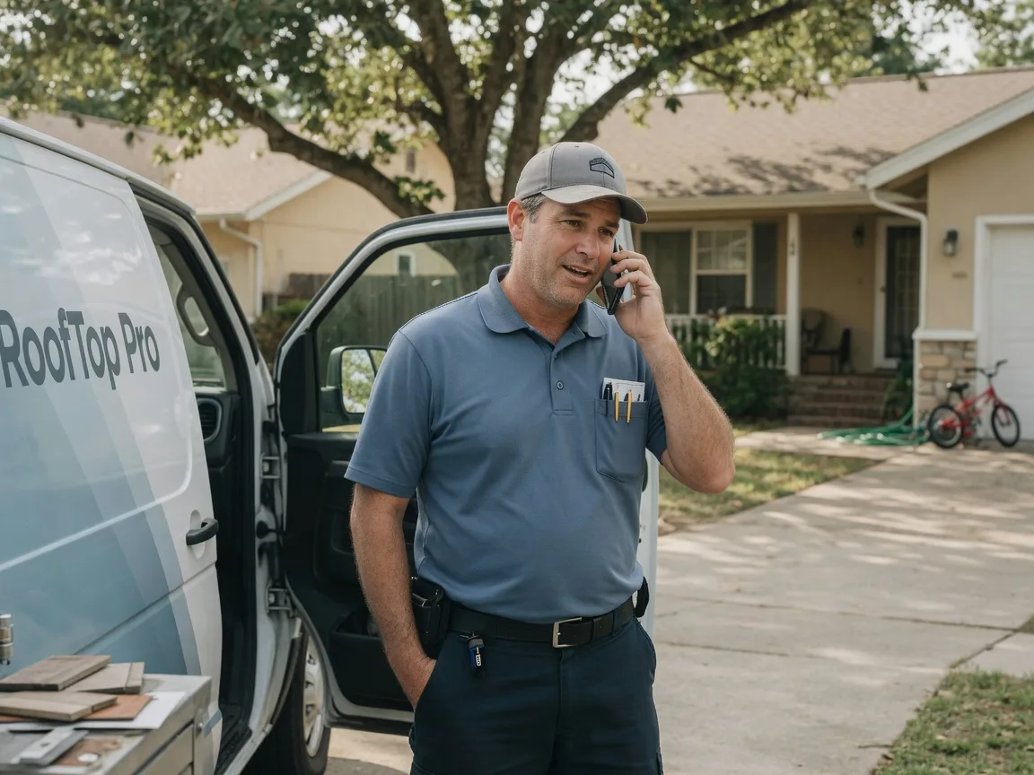Roof Repair Mocksville, NC FAQs