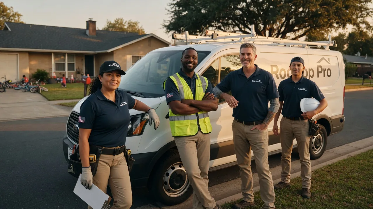 Roof Repair in Mocksville, NC near me