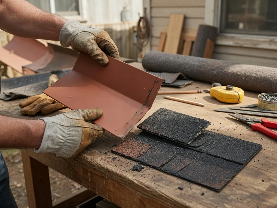 Roof Repair company in Mocksville, NC